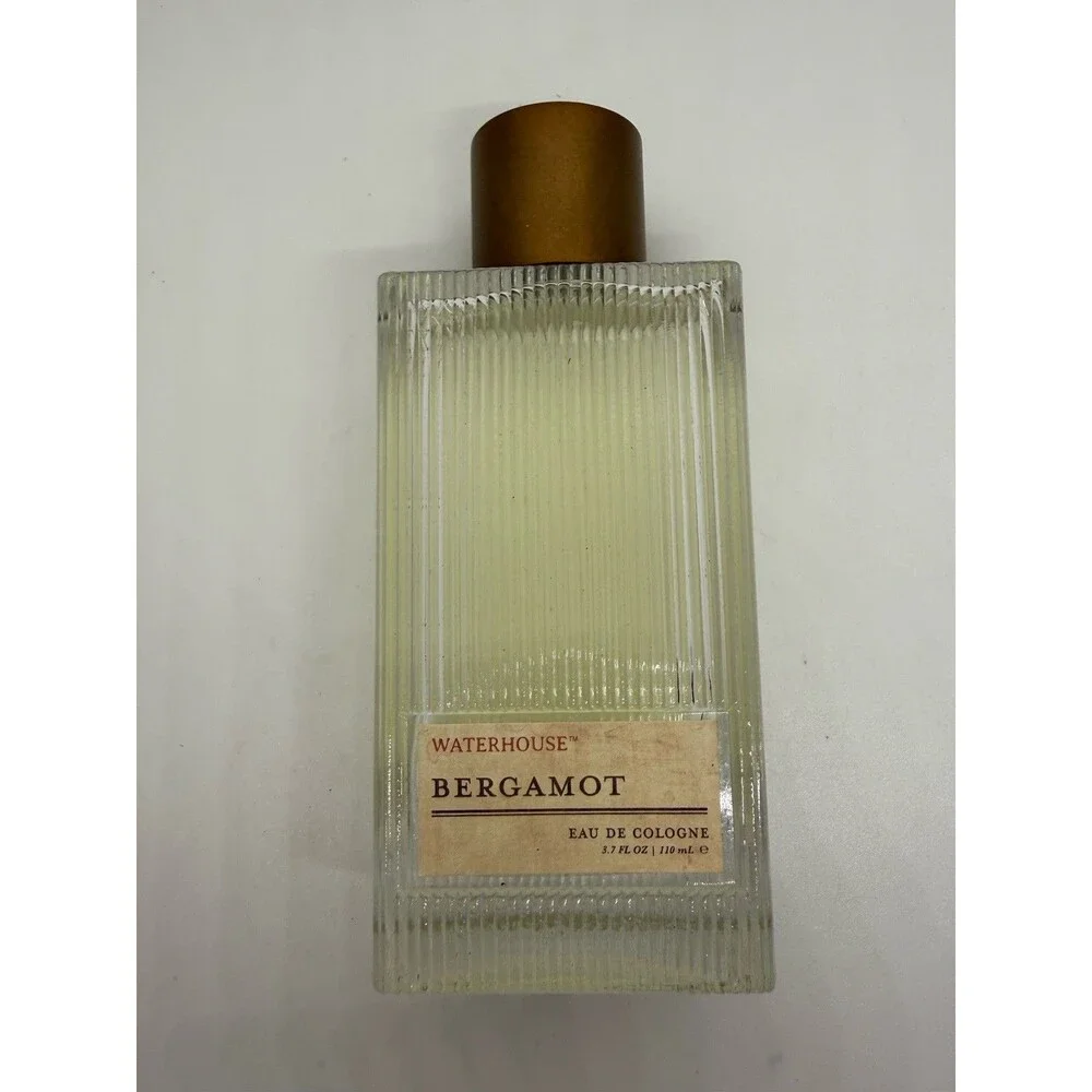 Waterhouse Vetiver By JoCott Brands Eau De Cologne Spray 3.7 oz New